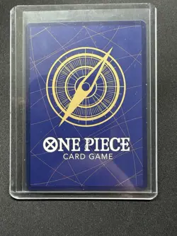 Monkey.D.Luffy (Tin Pack Set Vol. 2) P-075 One Piece Promotion Cards Foil - Image 2