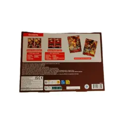One Piece TCG Illustration Box Vol. 5 New Sealed English Version - Image 2