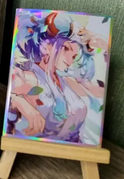DON !! Card Yamato 1st Anniversary ONE PIECE Card Game English N/M - Image 3