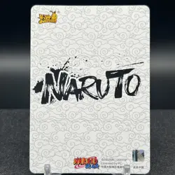 Orochimaru The Devil Tarrot NRB08-MR-001L4 Naruto Kayou Card - Image 2