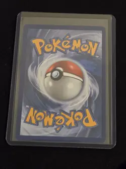 Team Rocket's Moltres ex - (Destined Rivals Stamp) 208/182 Miscellaneous Cards & - Image 2