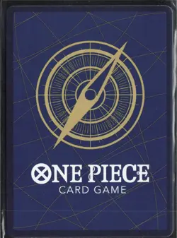 Japanese One Piece Card Portgas D Ace R OP07-053 3rd Anniversary Treasure Promo - Image 2