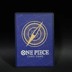 Monkey D. Luffy OP05-119 SEC Parallel Alt Art ONE PIECE Card Game Japanese NM - Image 2