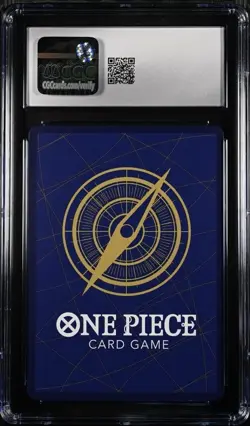 CGC 10 Charlotte Pudding ST07-008 C Premium Card Collection (Girls Edition)（16） - Image 2