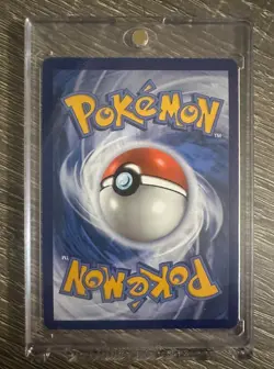 Pokemon Greninja EX 132 Promo Card Near Mint Condition - Image 2
