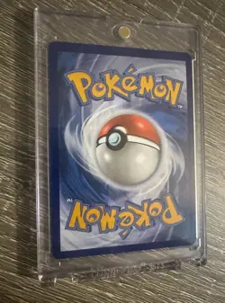 Pokemon Greninja EX 132 Promo Card Near Mint Condition - Image 3