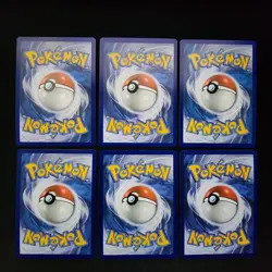 Pokemon Shaymin x15 Card Lot Bundle - Image 2