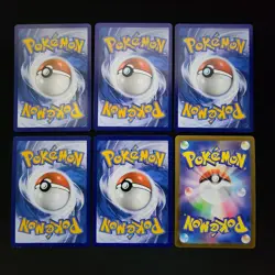 Pokemon Shaymin x15 Card Lot Bundle - Image 4