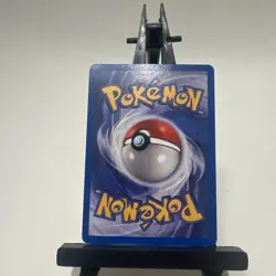 Zapdos Fossil Set 30/62 Excellent Rare Non Holo Pokemon Card 1999. LP. - Image 2