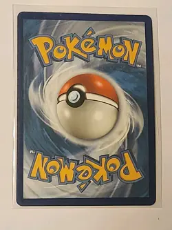 Pokemon TCG Heatran v Astral Radiance Holo Full Art Ultra Rare Card 165/189 - Image 2