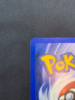 SABRINA'S GASTLY - 96/132 - GYM CHALLENGE - POKEMON CARD - LP - Image 5