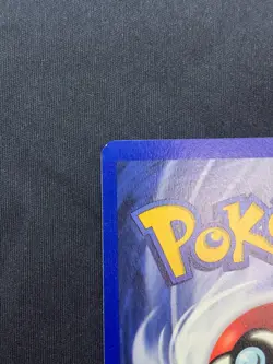 SQUIRTLE (SHADOWLESS) - 063/102 - BASE SET - POKEMON CARD - LP - Image 5