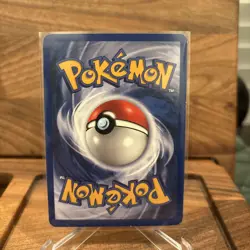 🔥Dark Raticate 51/82 Unlimited Team Rocket Vintage Pokemon Card🔥 - Image 2