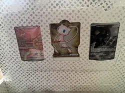 Opened Pokemon 151 Ultra Premium Collection Box w/ Promo Cards & Accesories - Image 2