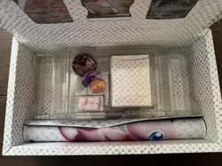 Opened Pokemon 151 Ultra Premium Collection Box w/ Promo Cards & Accesories - Image 3