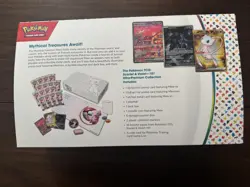 Opened Pokemon 151 Ultra Premium Collection Box w/ Promo Cards & Accesories - Image 5