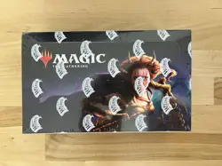 Magic: The Gathering Commander Legends - Draft Booster Box MTG *New Sealed* - Image 2