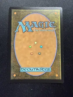 Will the Wise FOIL - NM - Stranger Things Secret Lair - MtG - Image 2