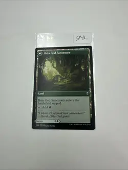MTG, Bala Ged Recovery 180 LP Zendikar Rising - Image 3