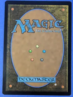 MTG Magic: Tarkir: Dragonstorm: Mistrise Village #0261 Rare - NM - Image 2