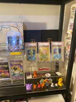 Pokemon Mystery Box 🔥 SEALED BOOSTER PACKS,PSA Graded, ETBS, Booster Bundle🔥 - Image 5