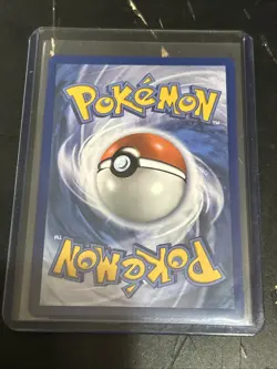 2025 Pokemon Phantasmal Flames Wigglytuff IR 105/94 Full art! - Image 2