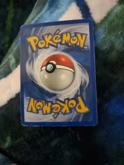Pokemon TCG Scyther Neo Discovery 46 Regular 1st Edition Uncommon - Image 5