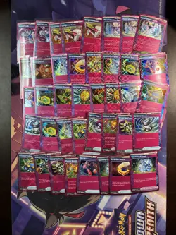Pokemon ACE SPEC trainer Collection Lot - All NM - Image 1