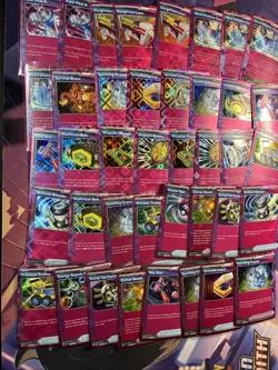 Pokemon ACE SPEC trainer Collection Lot - All NM - Image 2