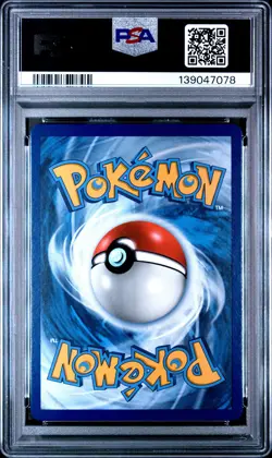 2019 POKEMON SM PROMO JOLTEON GX SPECIAL COLLECTION #SM176 EEVEE GX PSA 10 - Image 2