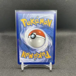 Pokemon Mega Charizard Y Ex Mega Evolutions- Ascended Heros 022/217 NM - Image 2