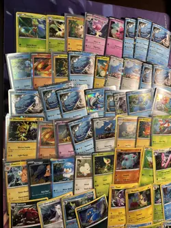 Pokemon Random Promos Collection Lot - *Read Description* - Image 2