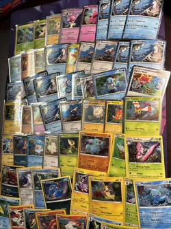 Pokemon Random Promos Collection Lot - *Read Description* - Image 3