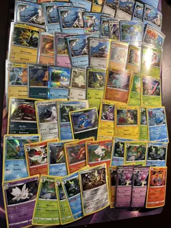 Pokemon Random Promos Collection Lot - *Read Description* - Image 5