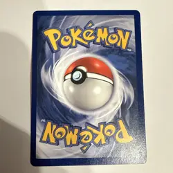 Pokemon TCG Raticate 040/102 Base Set (Shadowless) 1st Edition NM/LP+ - Image 2