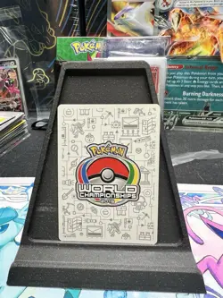 mew 76/214 World Championships 2019 Pokemon TCG Mint Shintaro Ito - Image 4