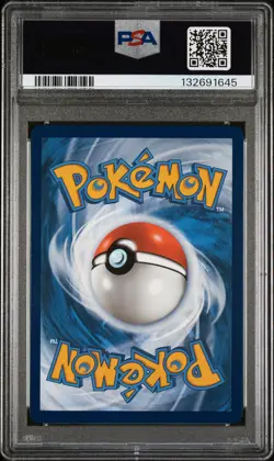 2024 POKEMON SVP EN-SV BLACK STAR PROMO #129 PECHARUNT PSA 10 - Image 2