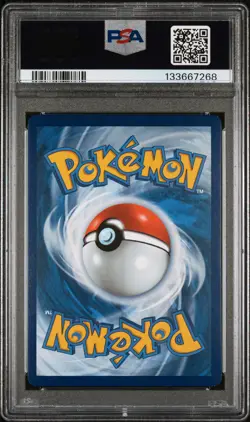2021 POKEMON SWSH PROMO CELEBRATIONS COLLECTION #141 PIKACHU V-UNION PSA 10 - Image 2