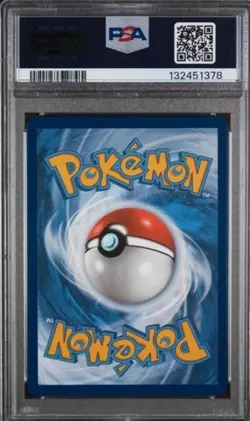 Pokemon Umbreon ex 161/131 Prismatic Evolutions Rare Holo EX PSA 10 - Image 1