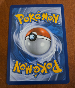 Pokemon TCG Minccino Black & White BW13 Holo Promo Promo - Image 2