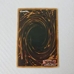 Yu-Gi-Oh! TCG Left Arm of the Forbidden One YGLD-ENA21 Ultra Rare 1st Edition - Image 2