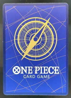 2024 One Piece Emperors New World Boa Hancock Special Alt Art #OP07-051 - Image 2