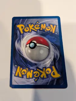 Clefairy Doll 70/102 Base Set - Pokemon Card - Image 2