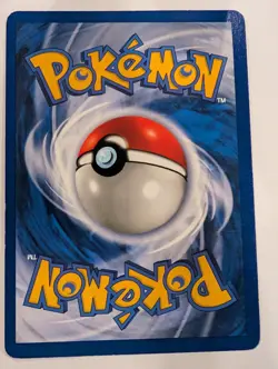 Blaine's Gamble 121/132 Gym Heroes 1st Edition - Pokemon Card - Image 2