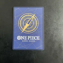 Marco P-071 (Two Legends Pre-Release Winner) - One Piece Promotion Cards - Image 2