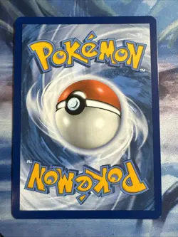 Pokemon TCG Roark Paradox Rift Holo Ultra Rare Trainer Card 242/182 - Image 2