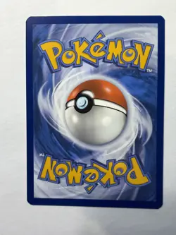 Flamigo SV04: Paradox Rift 106/182 NM English Pokemon Card - Image 2