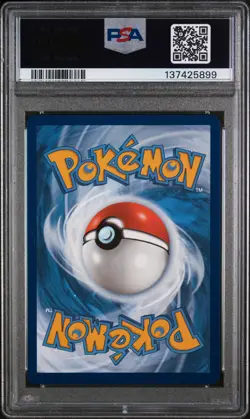 2023 POKEMON CLV-TRADING CARD GAME CLASSIC VENUSAUR & LUGIA EX DECK DODRIO PSA 9 - Image 2