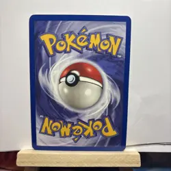 Charmander Pokemon Card Base Set 2 Unlimited 69/130 WOTC 2000 Vintage LP-NM - Image 3