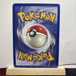 Charmander Pokemon Card Base Set 2 Unlimited 69/130 WOTC 2000 Vintage LP-NM - Image 4